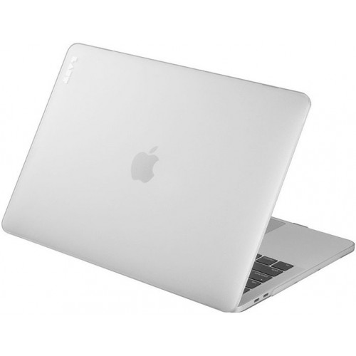 Чохол-обложка для ноутбука LAUT Huex for MacBook Pro 13'' 2016 Frost (LAUT_13MP16_HX_F)