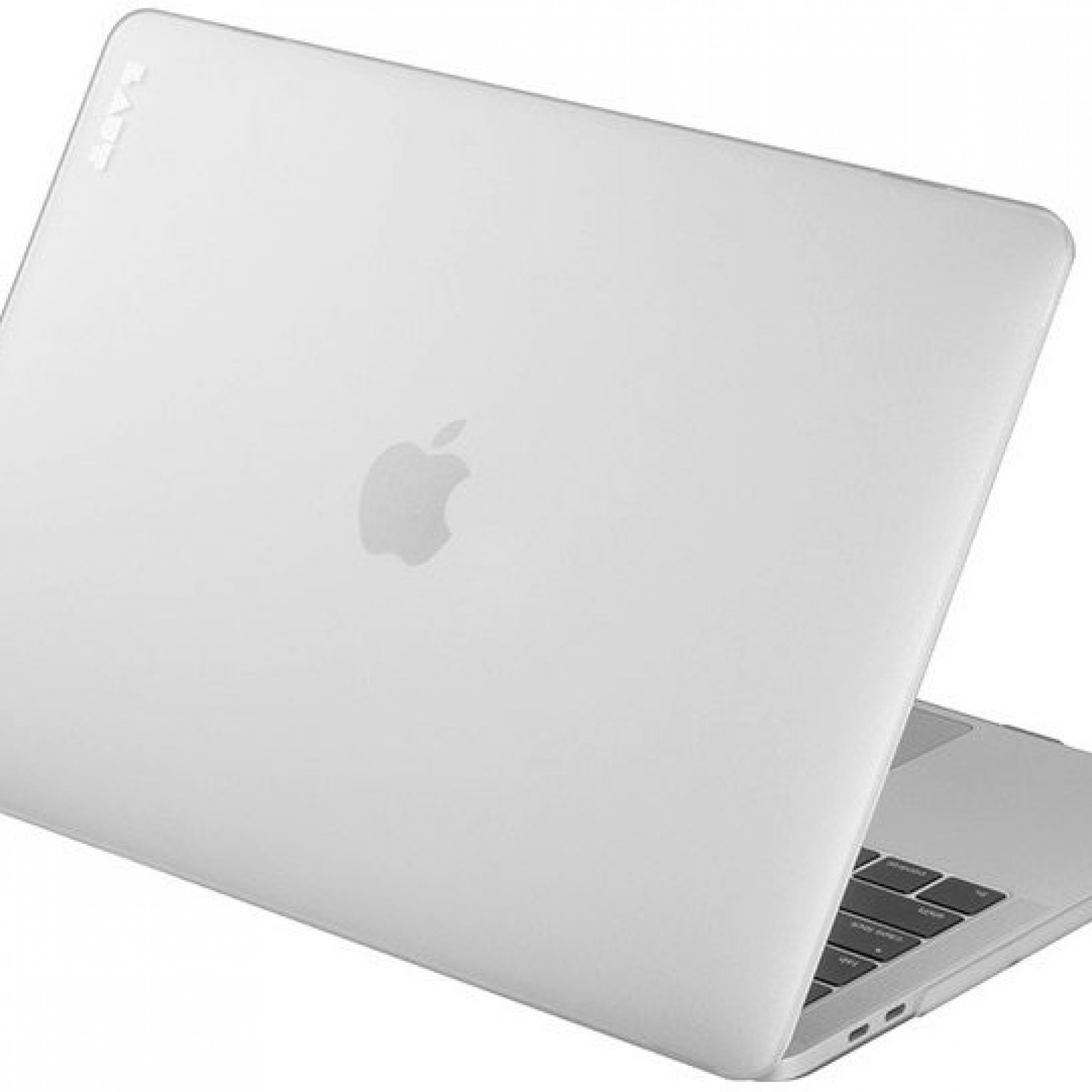 Чохол-обложка для ноутбука LAUT Huex для MacBook Pro 15" Retina 2016 Frost (LAUT_15MP16_HX_F)