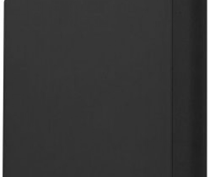Обложка-подставка для планшета LAUT Origami Trifolio for iPad Mini 4 Black (LAUT_IPM4_TF_BK)