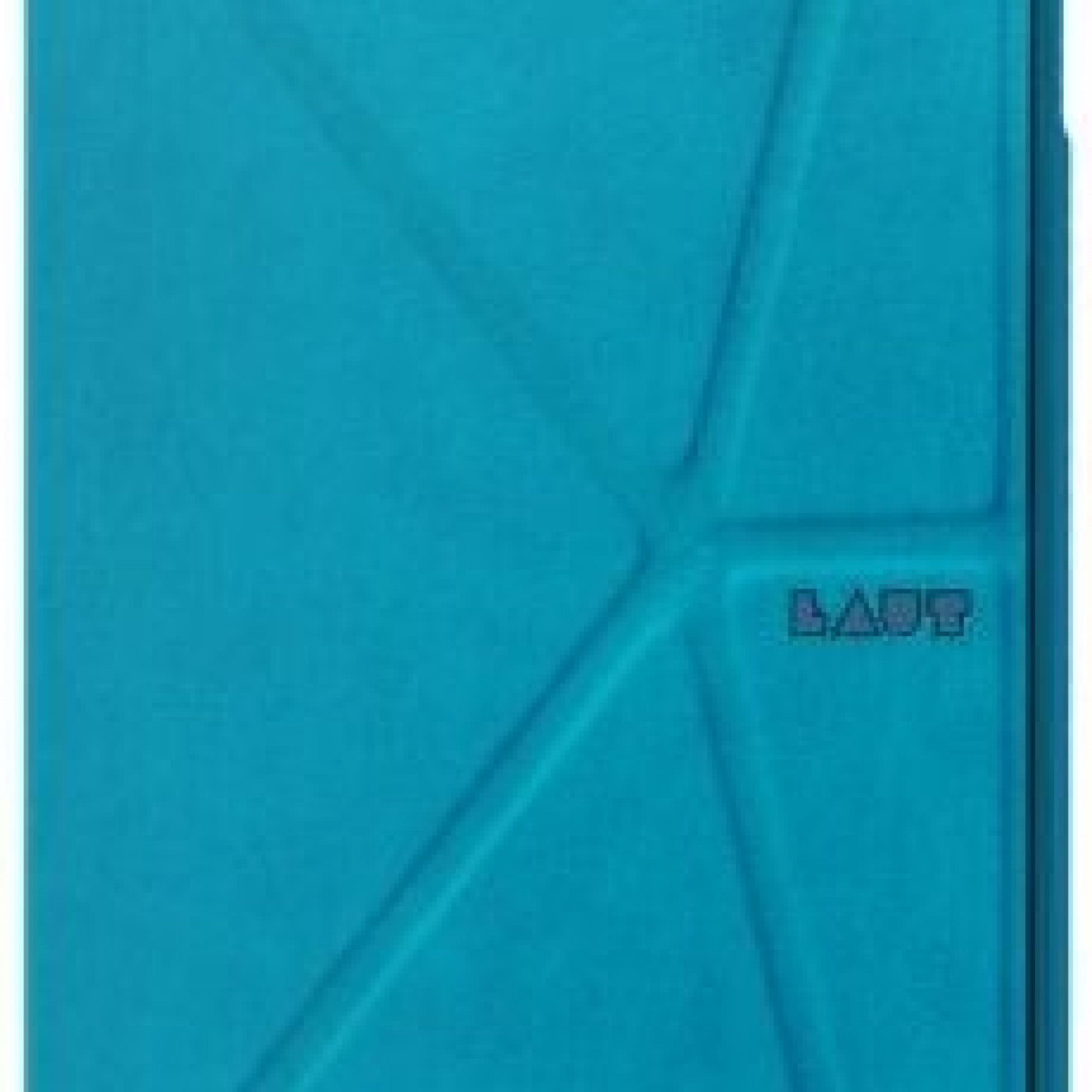 Обложка-подставка для планшета LAUT Origami Trifolio for iPad Mini 4 Blue (LAUT_IPM4_TF_BL)