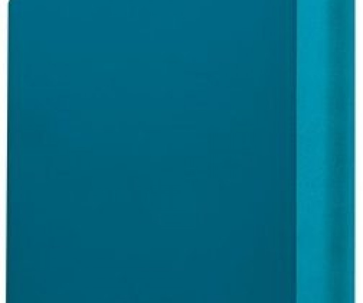 Обложка-подставка для планшета LAUT Origami Trifolio for iPad Mini 4 Blue (LAUT_IPM4_TF_BL)