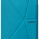 Обложка-подставка для планшета LAUT Origami Trifolio for iPad Mini 4 Blue (LAUT_IPM4_TF_BL)