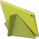 Обложка-подставка для планшета LAUT Origami Trifolio for iPad Mini 4 Green (LAUT_IPM4_TF_GN)
