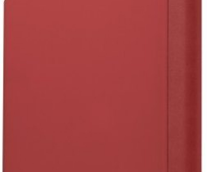 Обложка-подставка для планшета LAUT Origami Trifolio for iPad Mini 4 Red (LAUT_IPM4_TF_R)