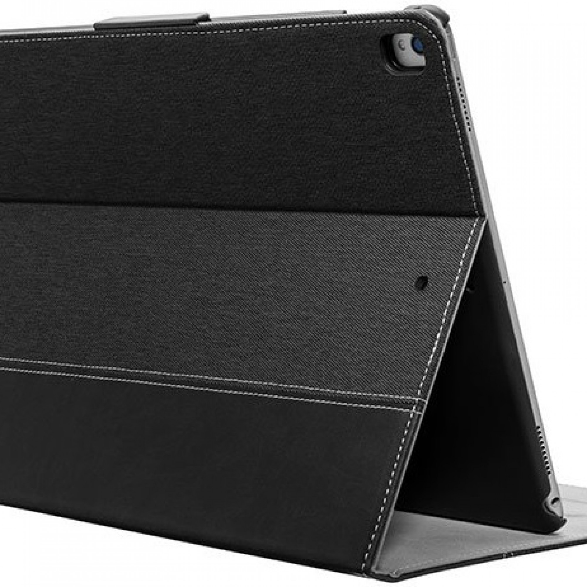 Обложка-подставка для планшета LAUT Profolio for iPad Pro 12.9 2017 Blue (LAUT_IPP12_PF_BK)