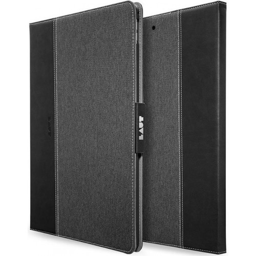 Обложка-подставка для планшета LAUT Profolio for iPad Pro 12.9 2017 Blue (LAUT_IPP12_PF_BK)