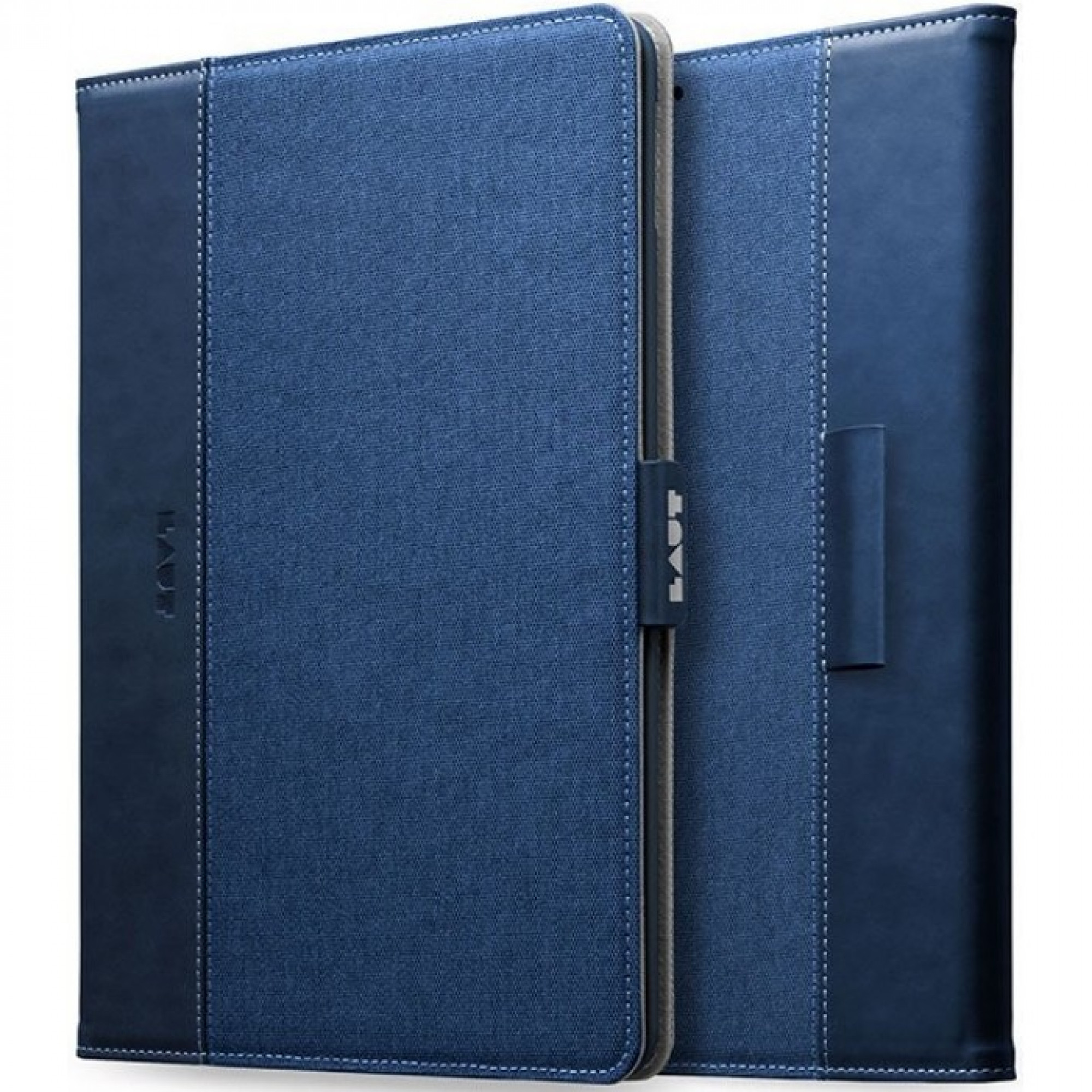 Чохол LAUT PROFOLIO Blue для iPad Pro 12.9/iPad Pro 12.9 (2017) (LAUT_IPP12_PF_BL)
