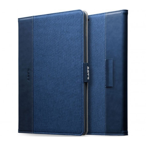 Чохол LAUT PROFOLIO Blue для iPad Pro 12.9/iPad Pro 12.9 (2017) (LAUT_IPP12_PF_BL)