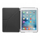Обкладинка-підставка для планшета LAUT Trifolio for iPad 2017 Black (LAUT_IPP9_TF_BK)