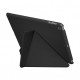 Обкладинка-підставка для планшета LAUT Trifolio for iPad 2017 Black (LAUT_IPP9_TF_BK)