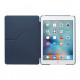 Обкладинка-підставка для планшета LAUT Trifolio for iPad 2017 Blue (LAUT_IPP9_TF_BL)