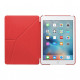Обложка-подставка для планшета LAUT Trifolio for iPad 2017 Red (LAUT_IPP9_TF_R)