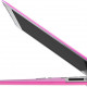 Чохол-обложка для ноутбука LAUT Huex для MacBook Air 13 Pink/Blue (LAUT_MA13_HX_PBL)