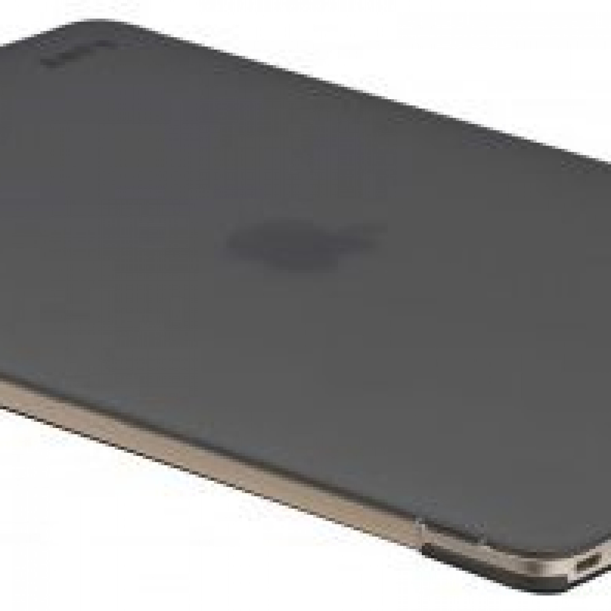 Чохол-обложка для ноутбука LAUT Huex для MacBook 12" Black (LAUT_MB12_HX_BK)
