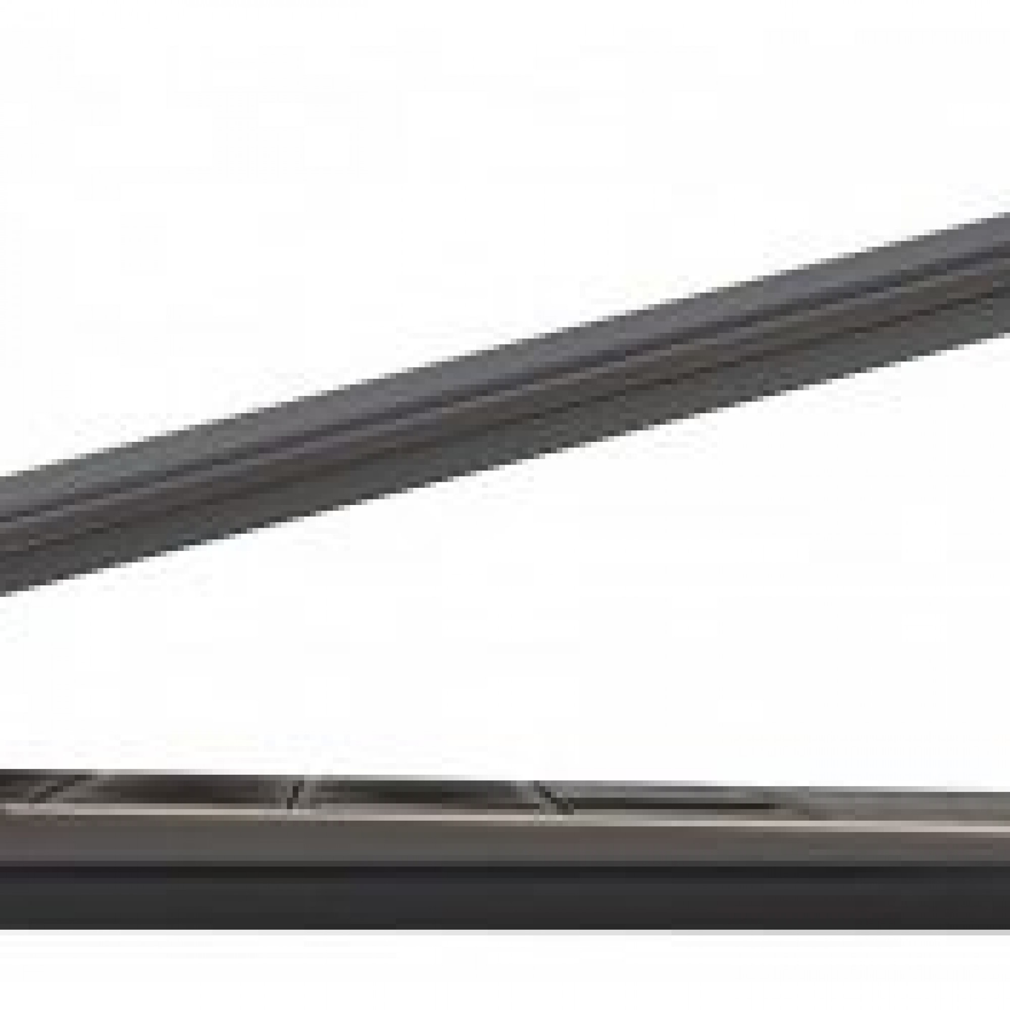 Чохол-обложка для ноутбука LAUT Huex для MacBook 12" Black (LAUT_MB12_HX_BK)