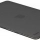 Чохол-обложка для ноутбука LAUT Huex для MacBook 12" Black (LAUT_MB12_HX_BK)