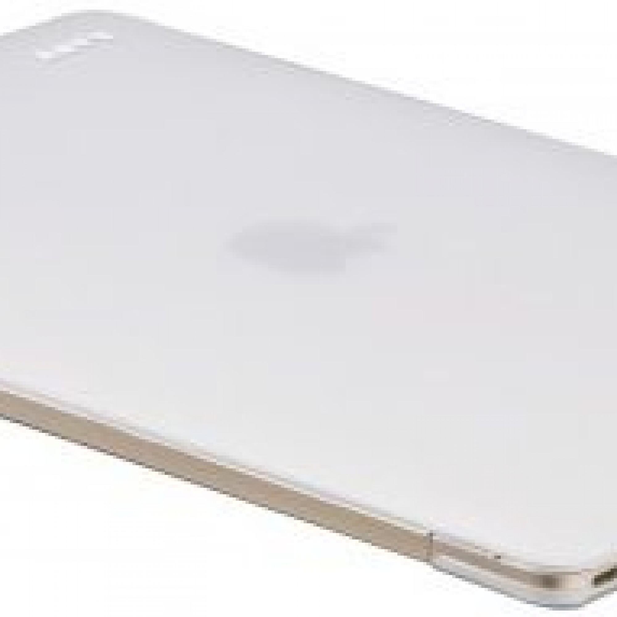 Чохол-обложка для ноутбука LAUT Huex для MacBook 12" White (LAUT_MB12_HX_F)