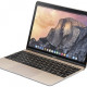 Чохол-обложка для ноутбука LAUT Huex для MacBook 12" White (LAUT_MB12_HX_F)