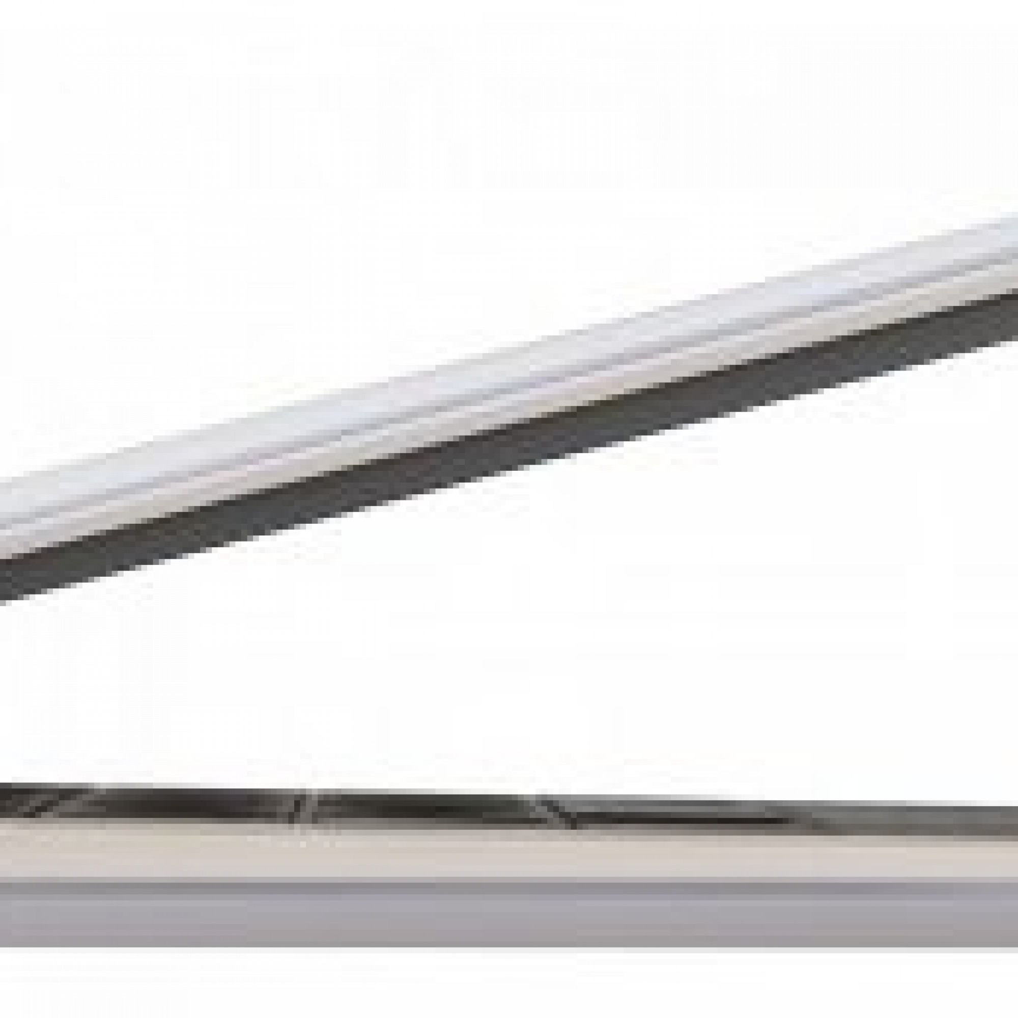 Чохол-обложка для ноутбука LAUT Huex для MacBook 12" White (LAUT_MB12_HX_F)