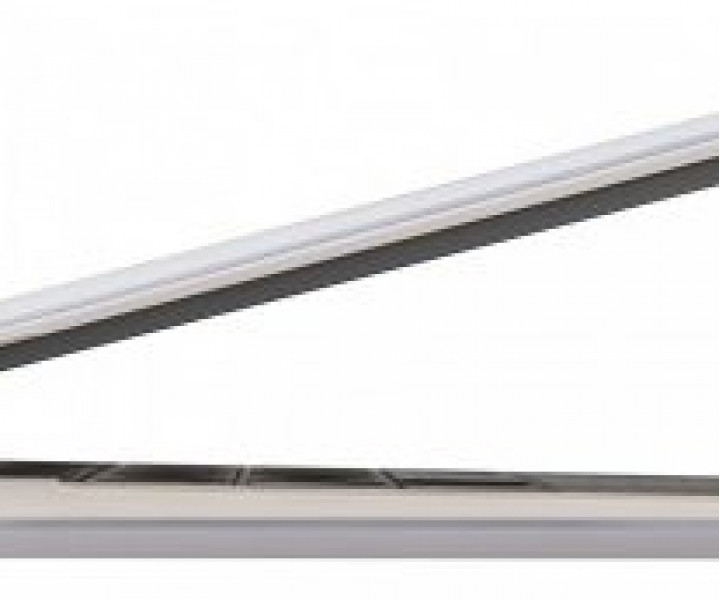 Чохол-обложка для ноутбука LAUT Huex для MacBook 12" White (LAUT_MB12_HX_F)