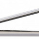 Чохол-обложка для ноутбука LAUT Huex для MacBook 12" White (LAUT_MB12_HX_F)