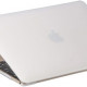 Чохол-обложка для ноутбука LAUT Huex для MacBook 12" White (LAUT_MB12_HX_F)