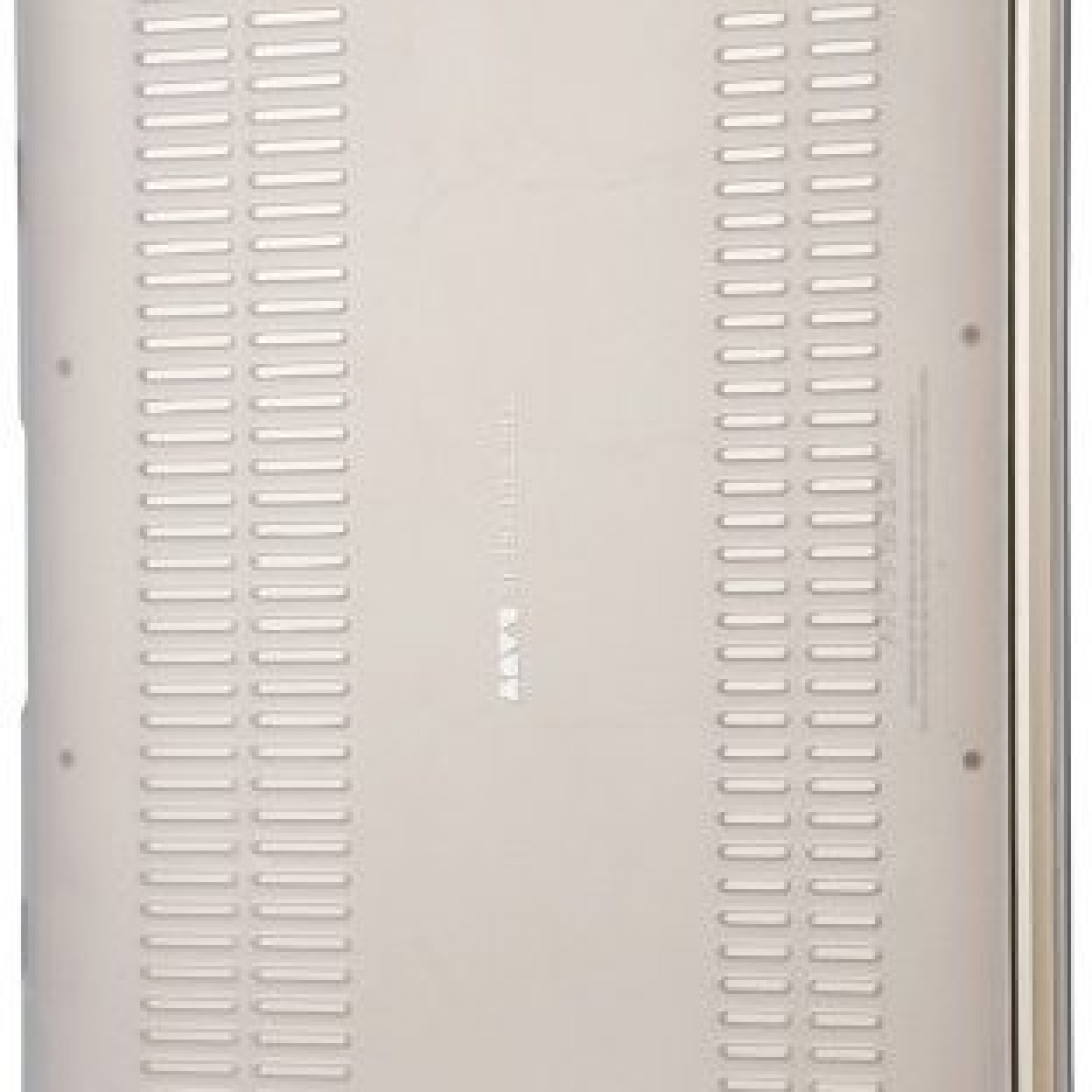 Чохол-обложка для ноутбука LAUT Huex для MacBook 12" White (LAUT_MB12_HX_F)