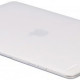 Чохол-обложка для ноутбука LAUT Huex для MacBook 12" White (LAUT_MB12_HX_F)