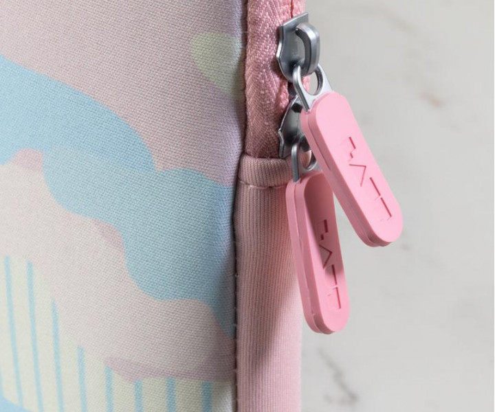 Чохол для ноутбука LAUT Pop Camo для MacBook 13 Pastel (LAUT_MB13_PC_P)
