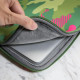 Чохол для ноутбука LAUT Pop Camo для MacBook 13 Tropical (LAUT_MB13_PC_T)