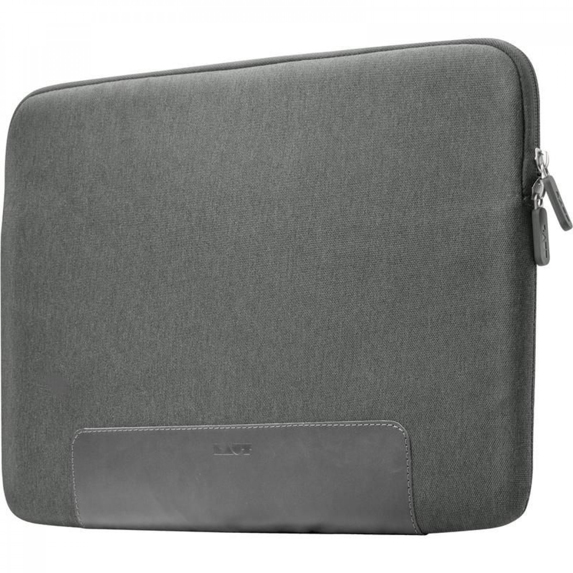 Чохол для ноутбука LAUT Profolio Protective Sleeve MacBook 13" Black (LAUT_MB13_PF_BK)