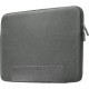 Чохол для ноутбука LAUT Profolio Protective Sleeve MacBook 13" Black (LAUT_MB13_PF_BK)