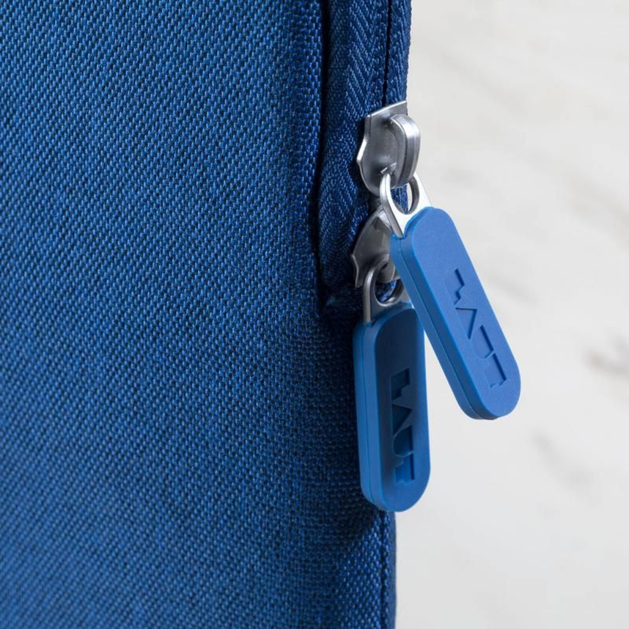 Чохол для ноутбука LAUT Profolio Protective Sleeve MacBook 13" Blue (LAUT_MB13_PF_BL)