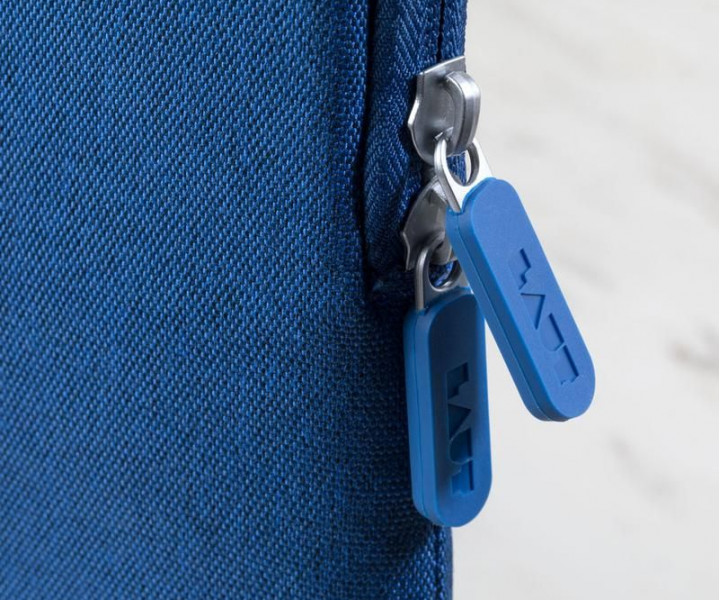 Чохол для ноутбука LAUT Profolio Protective Sleeve MacBook 13" Blue (LAUT_MB13_PF_BL)