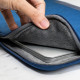 Чохол для ноутбука LAUT Profolio Protective Sleeve MacBook 13" Blue (LAUT_MB13_PF_BL)