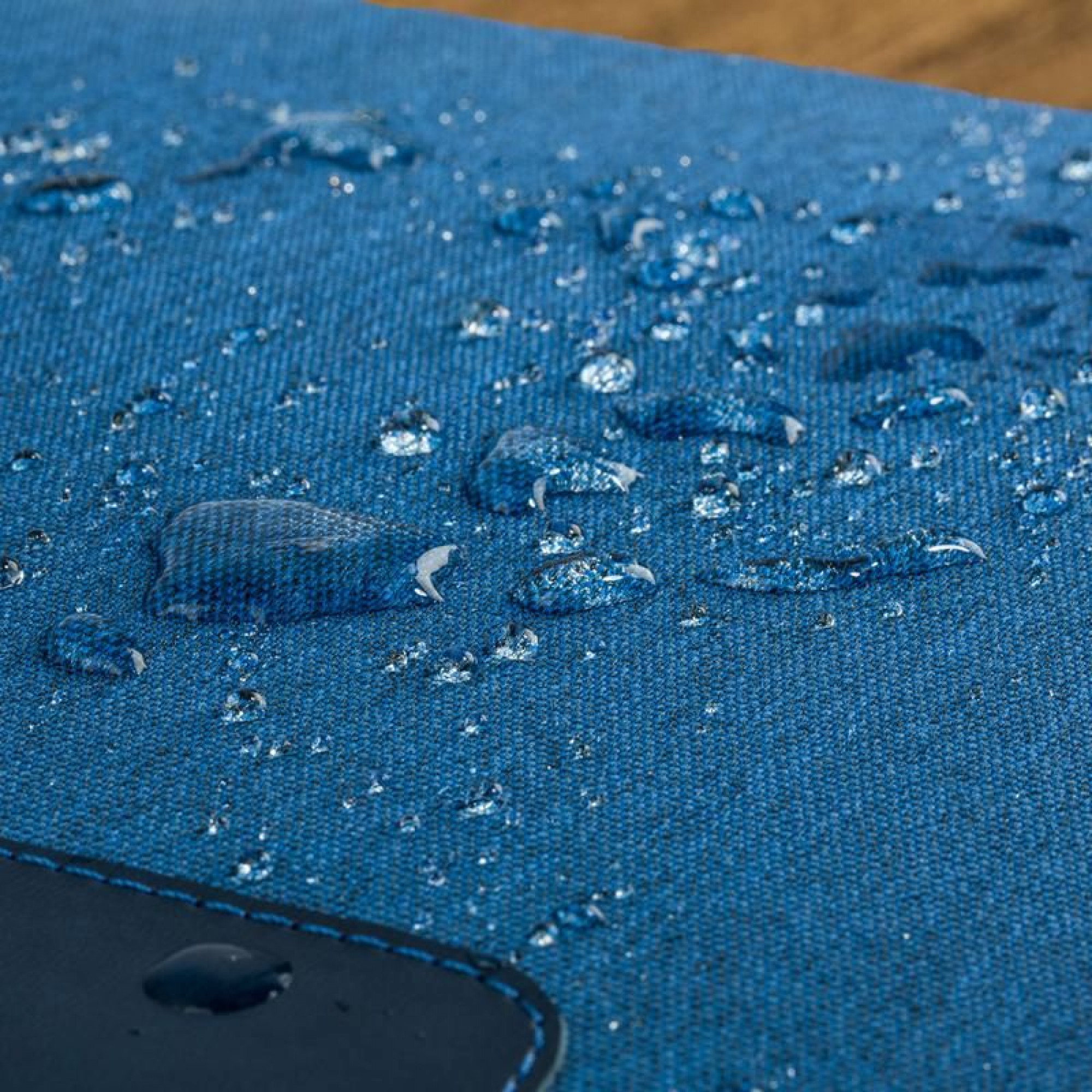 Чохол для ноутбука LAUT Profolio Protective Sleeve MacBook 13" Blue (LAUT_MB13_PF_BL)