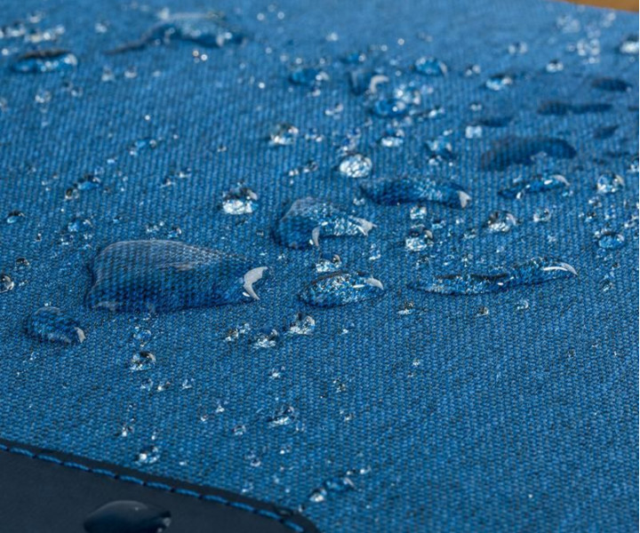 Чохол для ноутбука LAUT Profolio Protective Sleeve MacBook 13" Blue (LAUT_MB13_PF_BL)