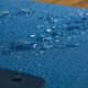 Чохол для ноутбука LAUT Profolio Protective Sleeve MacBook 13" Blue (LAUT_MB13_PF_BL)