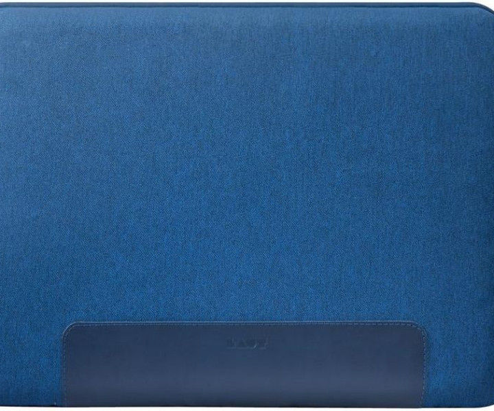 Чохол для ноутбука LAUT Profolio Protective Sleeve MacBook 13" Blue (LAUT_MB13_PF_BL)