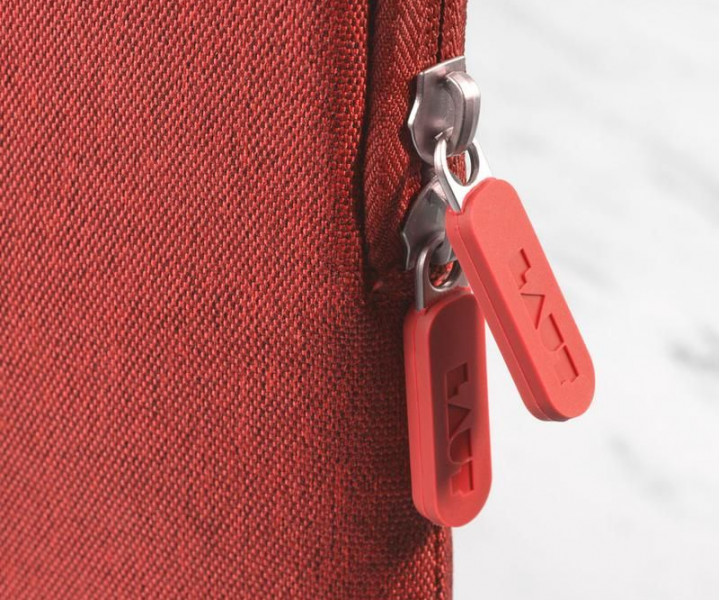 Чохол для ноутбука LAUT Profolio Protective Red для MacBook 13 (LAUT_MB13_PF_R)