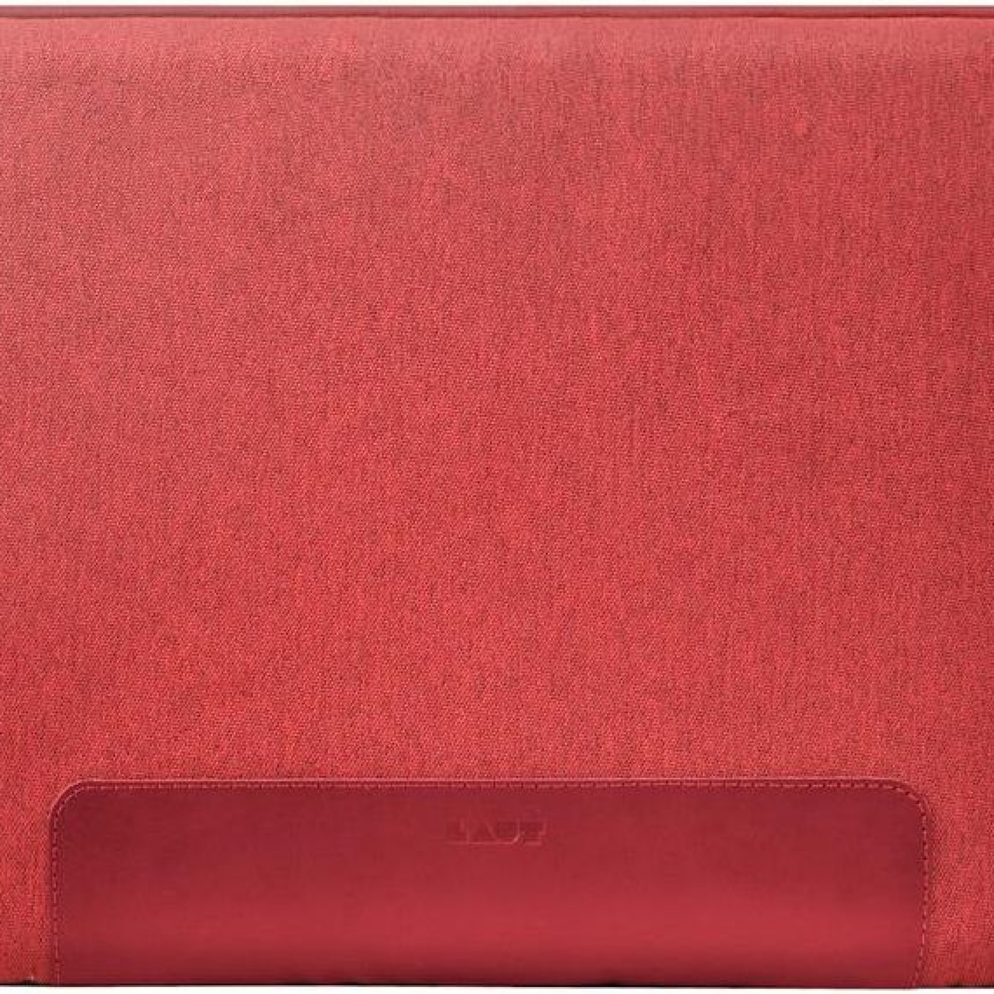 Чохол для ноутбука LAUT Profolio Protective Red для MacBook 13 (LAUT_MB13_PF_R)