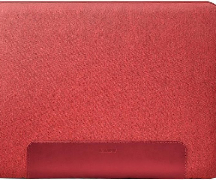 Чохол для ноутбука LAUT Profolio Protective Red для MacBook 13 (LAUT_MB13_PF_R)