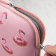 Чохол для ноутбука LAUT Pop Ink для MacBook 13 Pink (LAUT_MB13_PI_F)