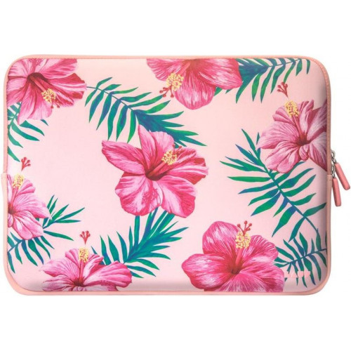 Чохол для ноутбука LAUT Pop для MacBook 13 Exotic (LAUT_MB13_POP_EX)
