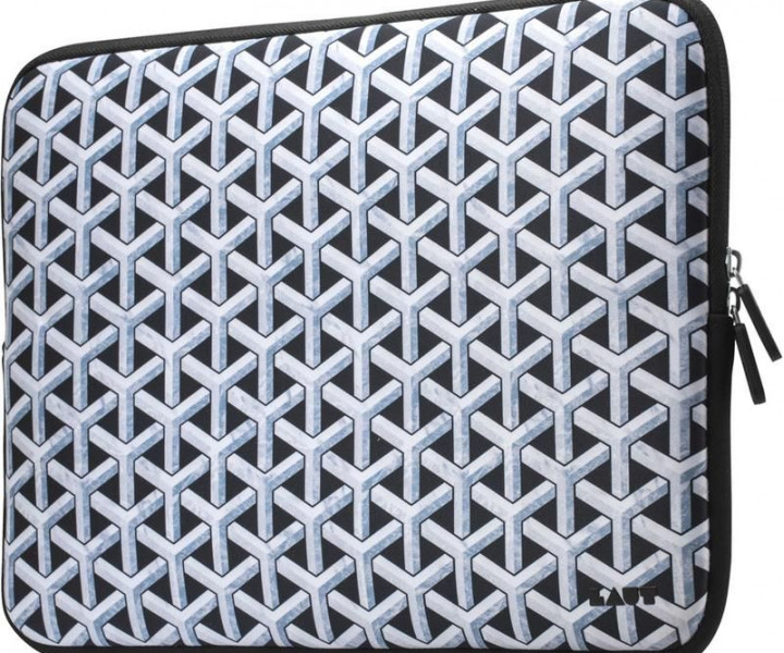 Чохол для ноутбука LAUT Pop для MacBook 13 Morocco (LAUT_MB13_POP_MO)