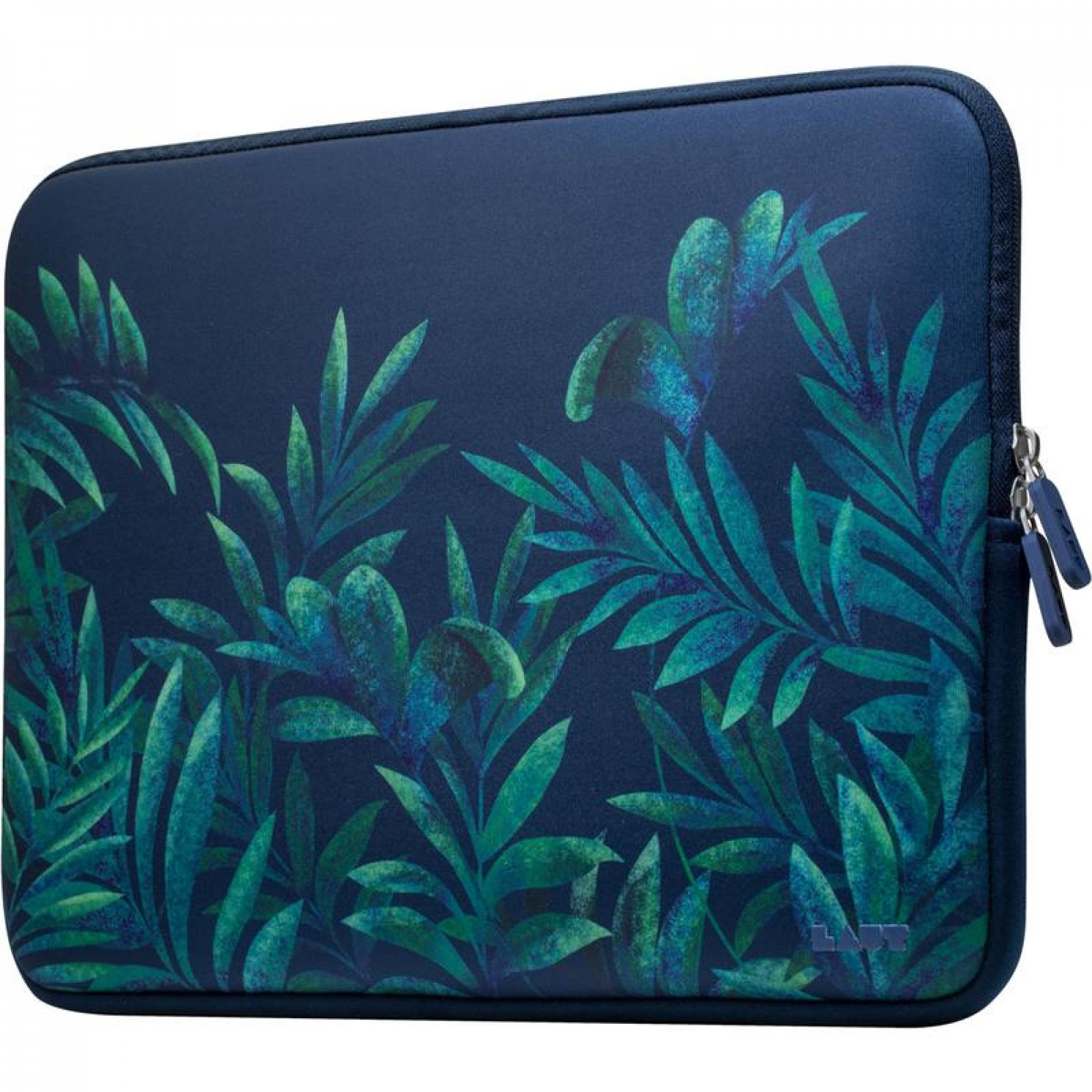 Чохол для ноутбука LAUT Pop для MacBook 13 Tropics (LAUT_MB13_POP_TP)