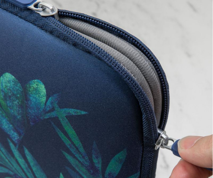 Чохол для ноутбука LAUT Pop для MacBook 13 Tropics (LAUT_MB13_POP_TP)