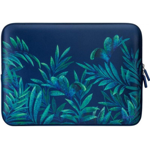 Чохол для ноутбука LAUT Pop для MacBook 13 Tropics (LAUT_MB13_POP_TP)