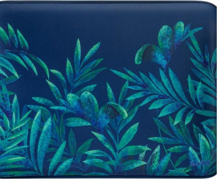 Чохол для ноутбука LAUT Pop для MacBook 13 Tropics (LAUT_MB13_POP_TP)