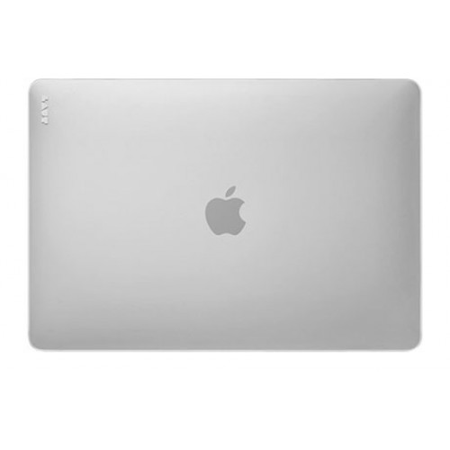 Чохол-накладка Laut HUEX для 13 MacBook Air (2018) LAUT_13MA18_HX_F